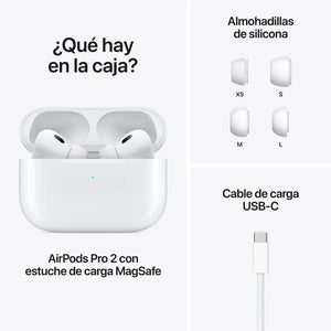 Audifonos Pro 2