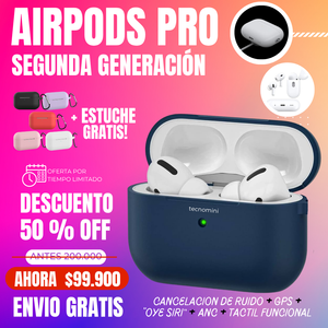 AIRPODS PRO 2GNE
