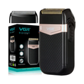 COMBO PROFESIONAL DE BARBERSHOP VGR