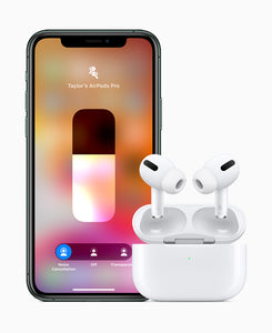 Airpods Pro