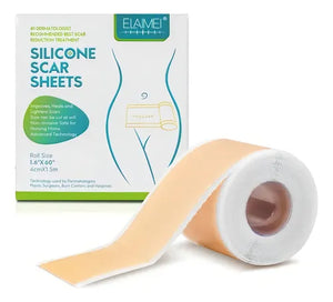pro Reduce visiblemente tus cicatrices con SkinRecover 2.0