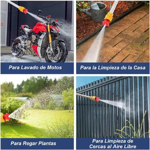 HIDROLAVADORA POWERWASH