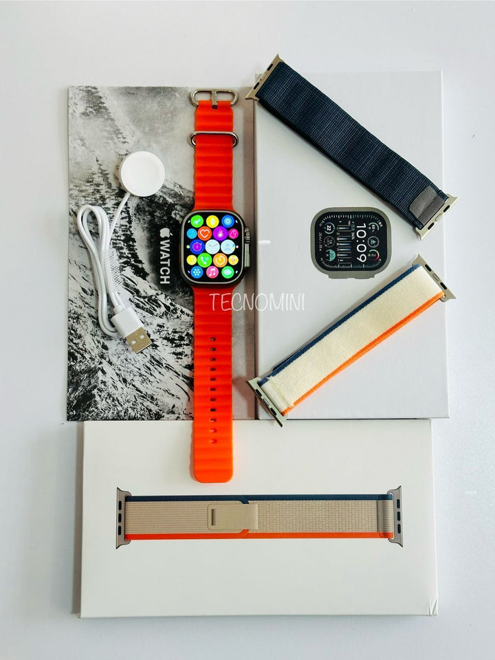 Smart Watch Ultra 9