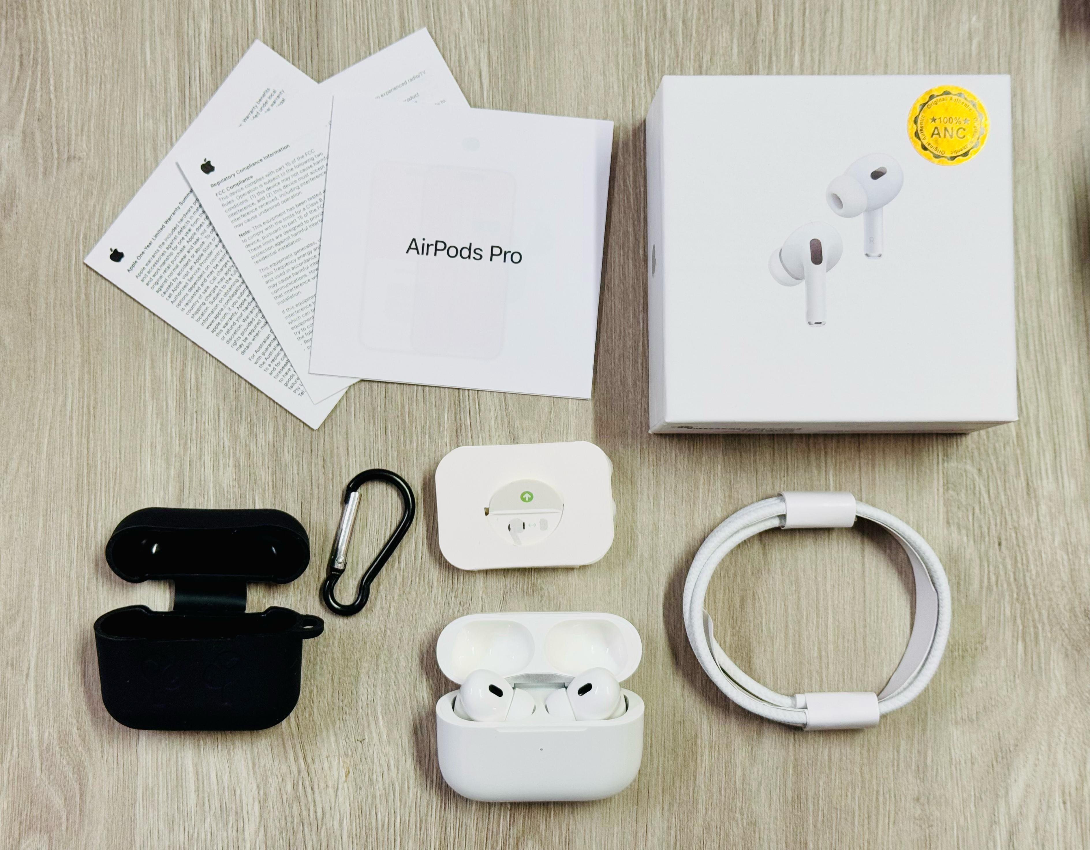 AIRPODS PRO 2GNE
