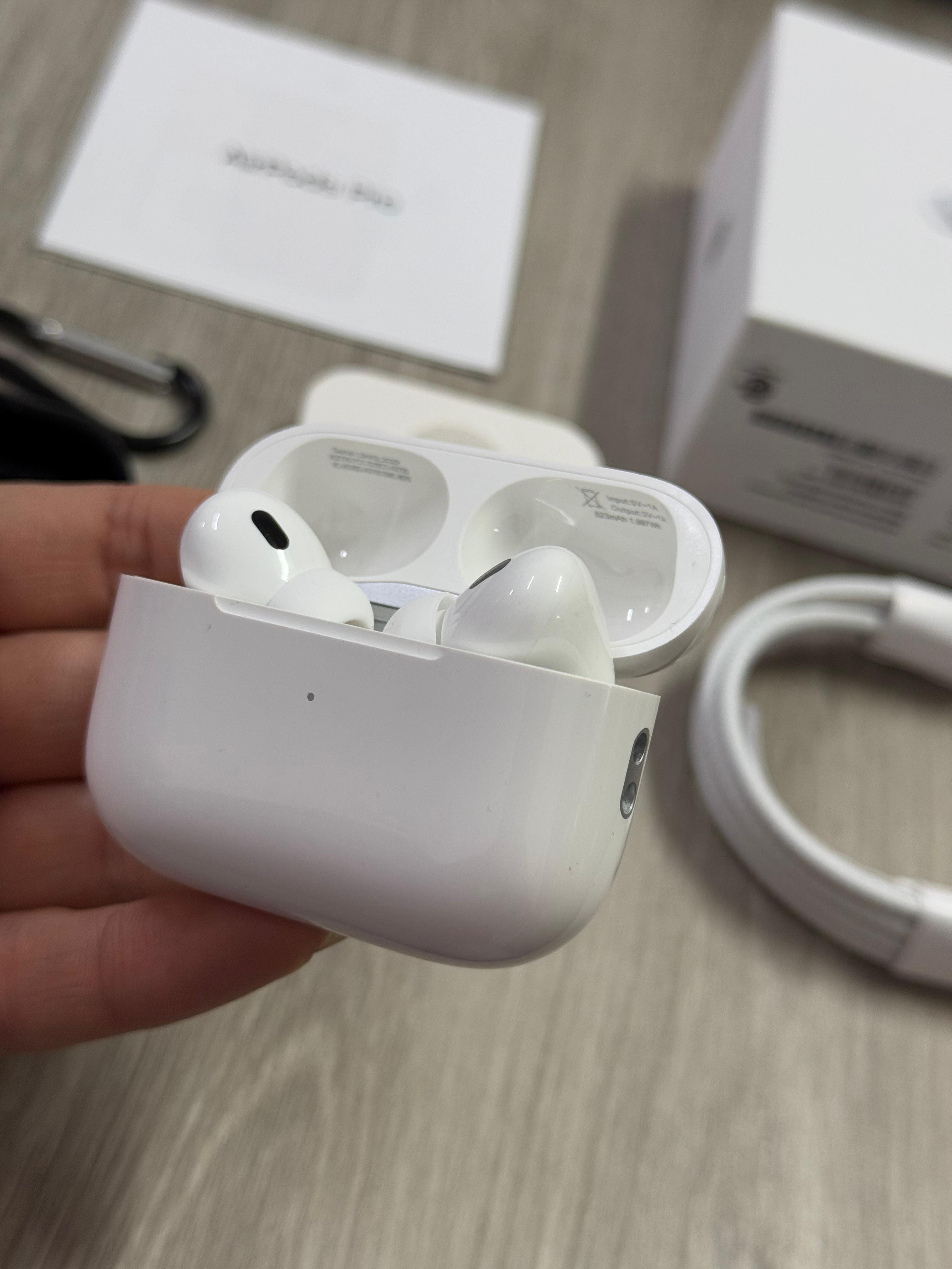AIRPODS PRO 2GNE