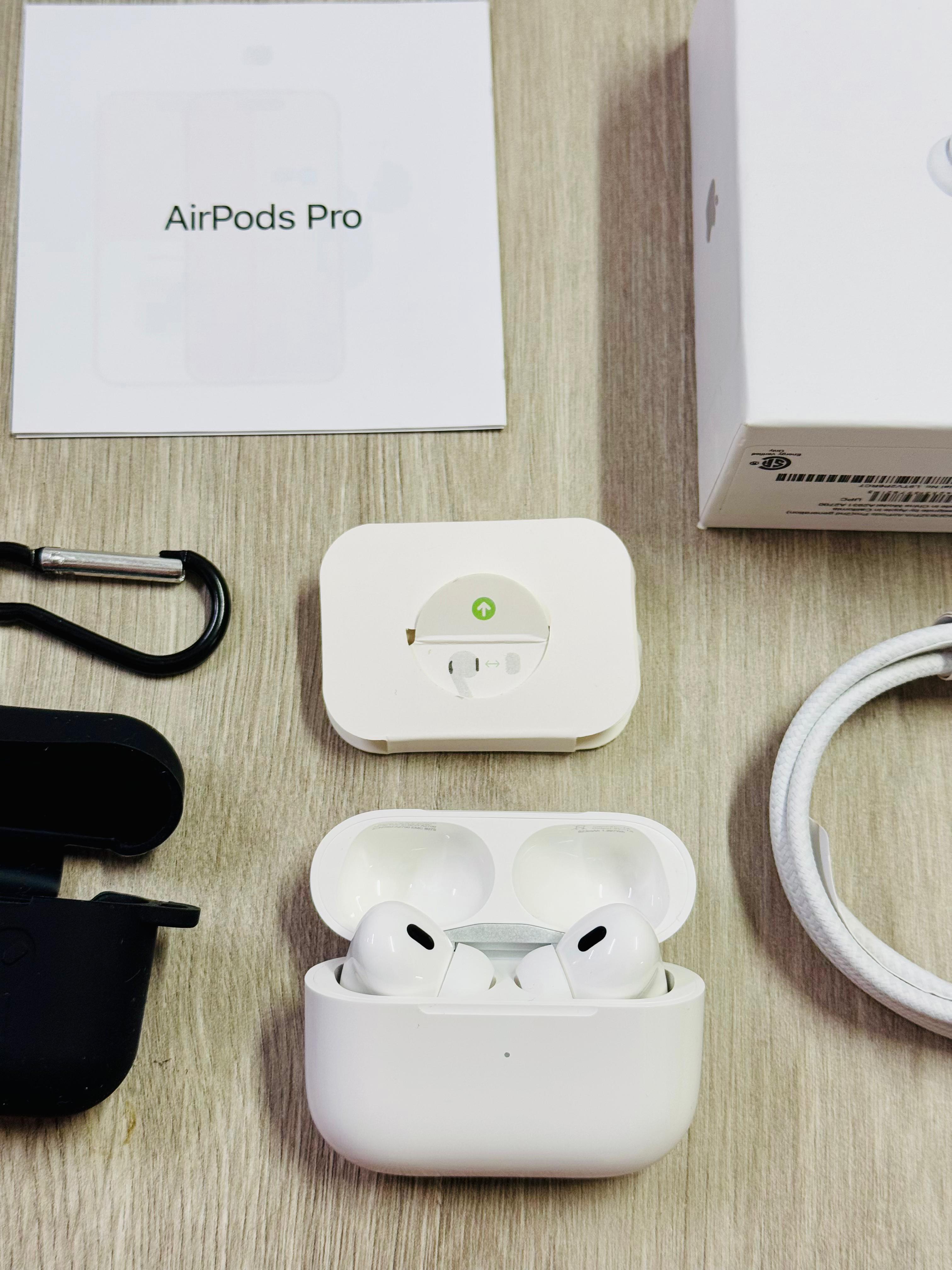 AIRPODS PRO 2GNE