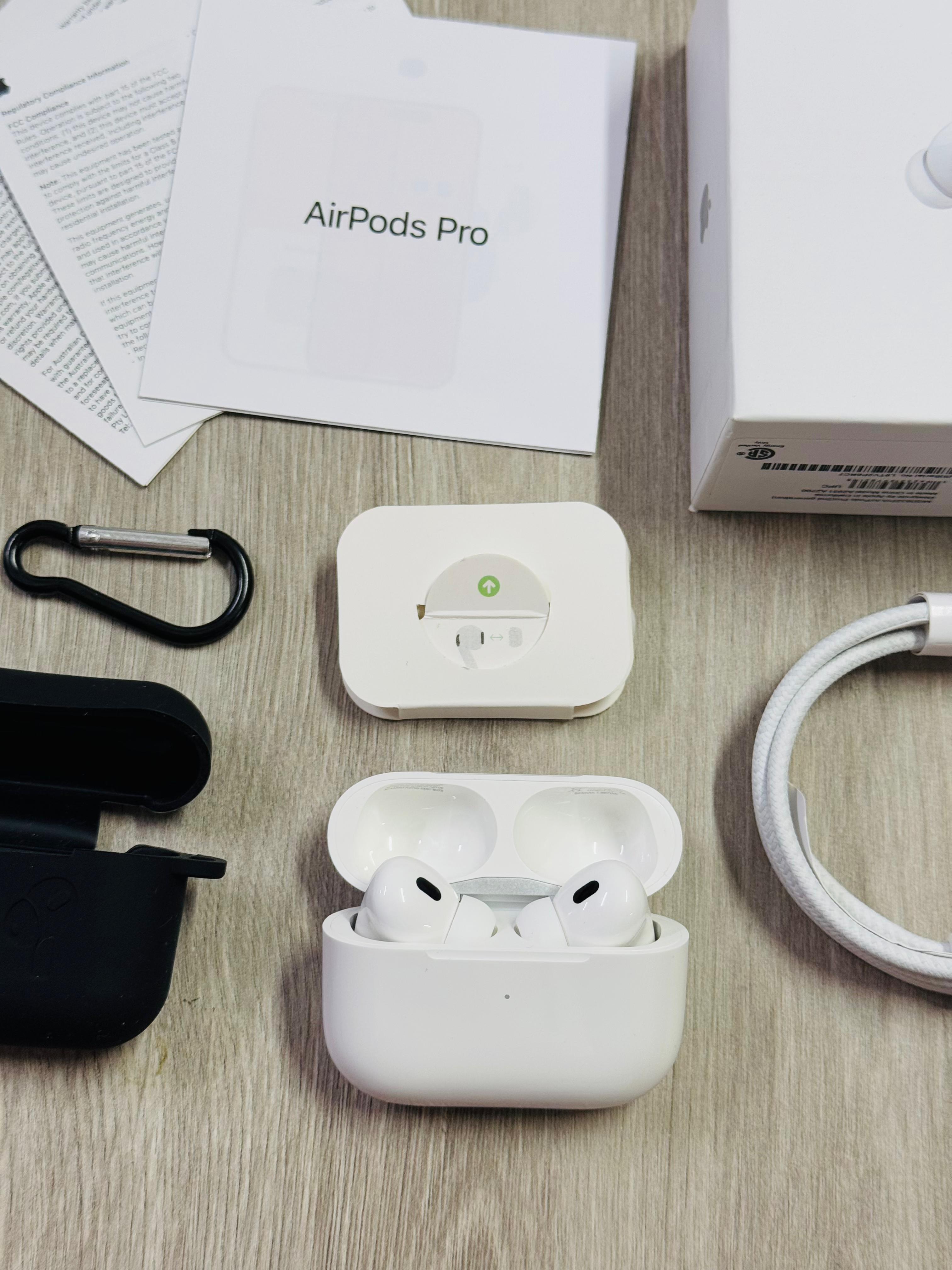 AIRPODS PRO 2GNE
