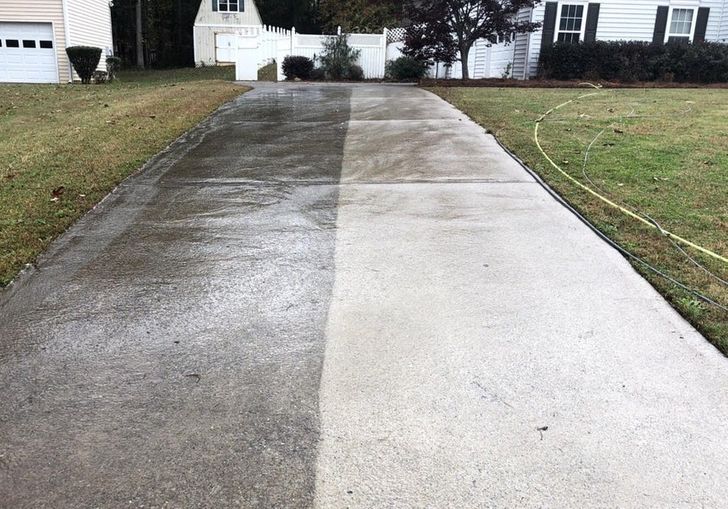 HIDROLAVADORA POWERWASH