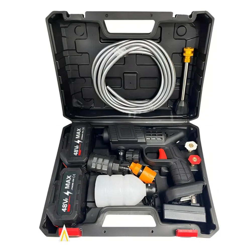 HIDROLAVADORA POWERWASH