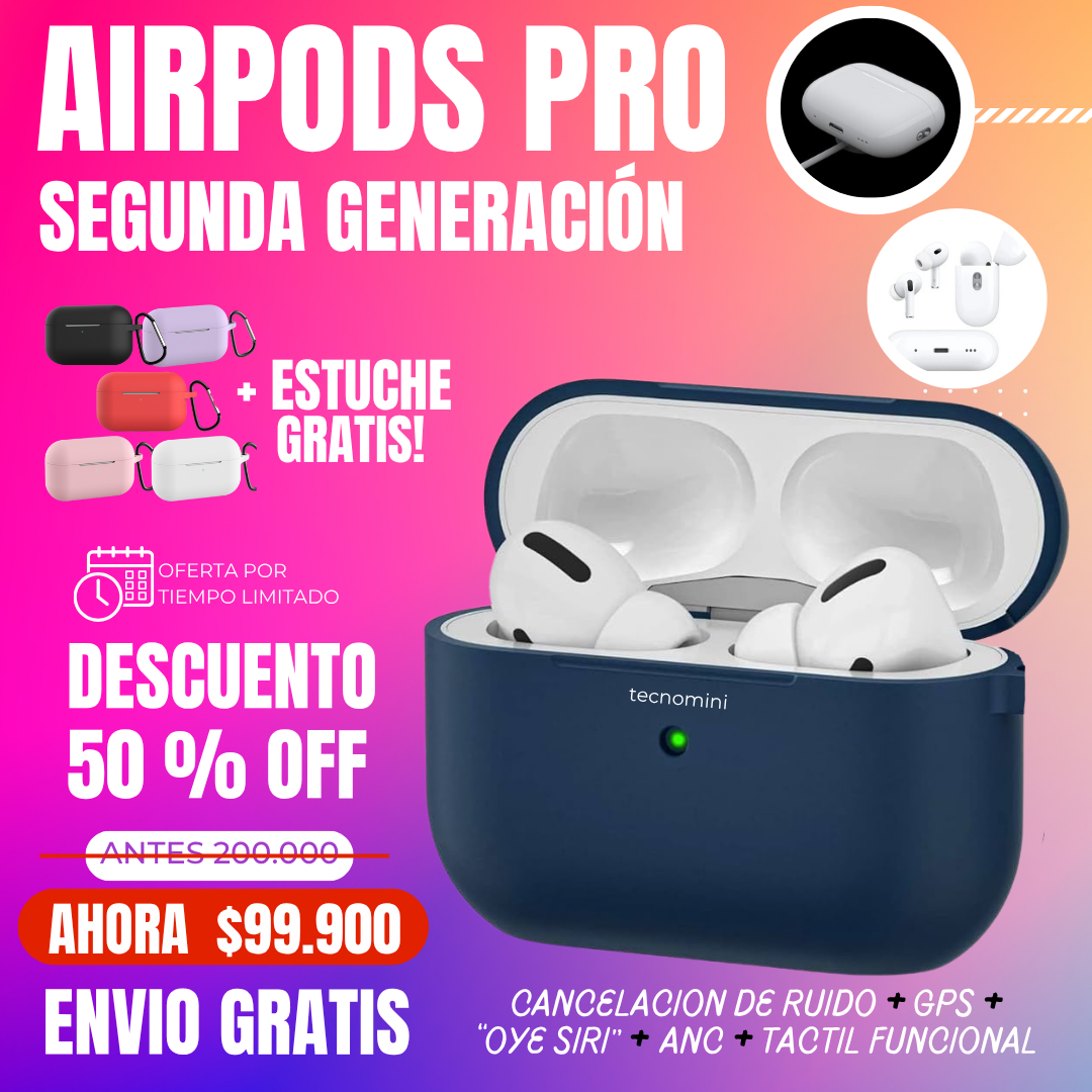 AIRPODS PRO 2GNE