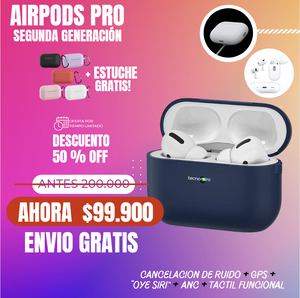 AIRPODS PRO 2GNE